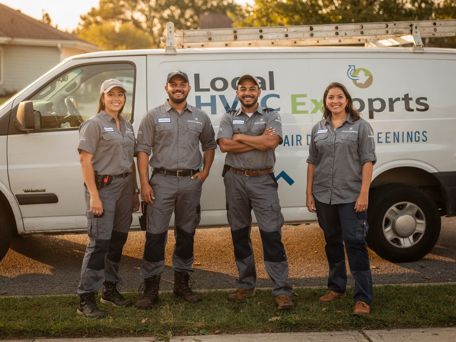24/7 HVAC Repair & AC Replacement company in Fifield, WI